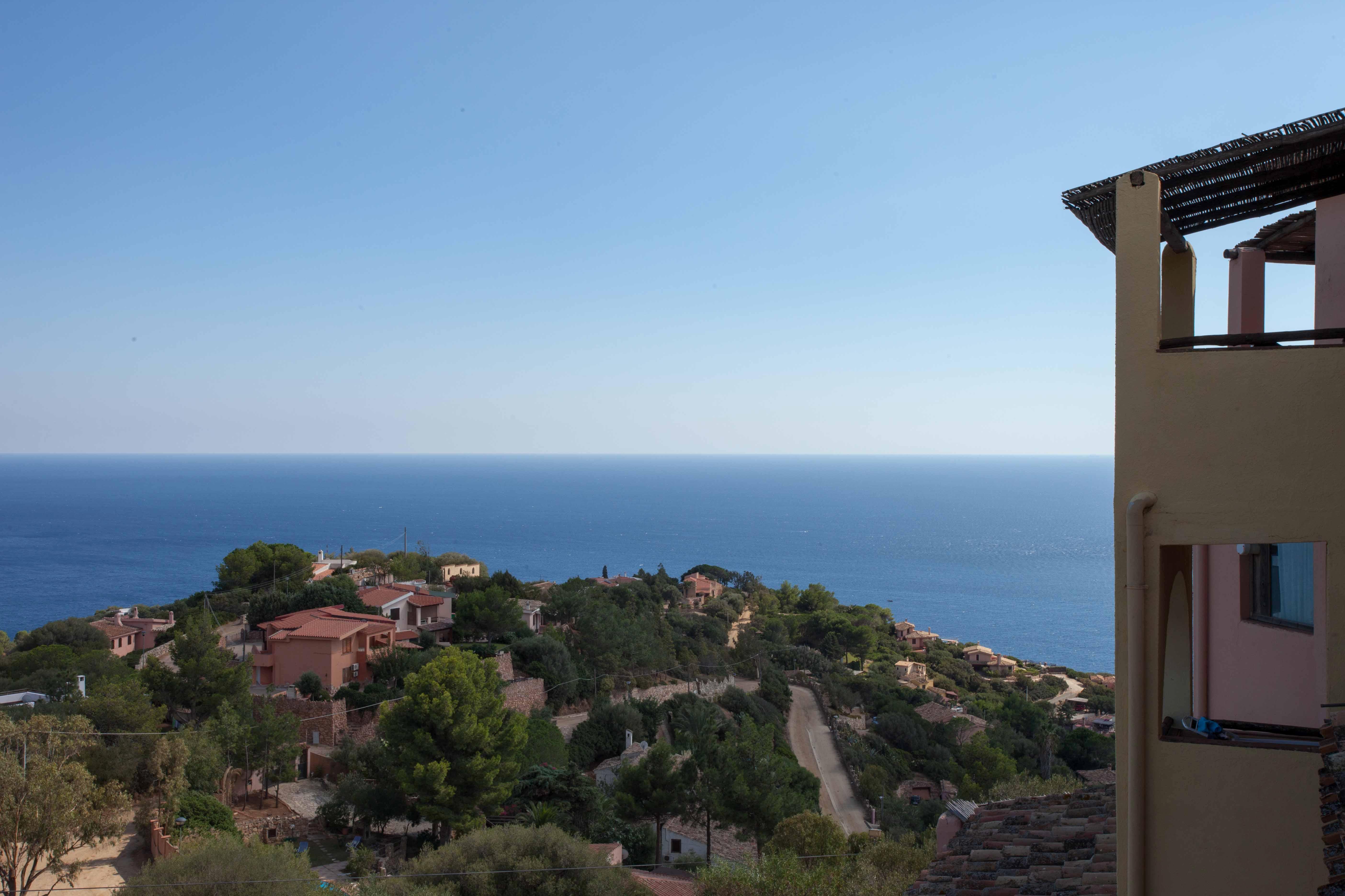Torre Delle Stelle Residence Eksteriør bilde