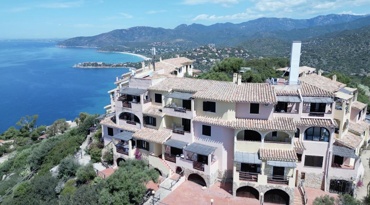 Torre Delle Stelle Residence Eksteriør bilde